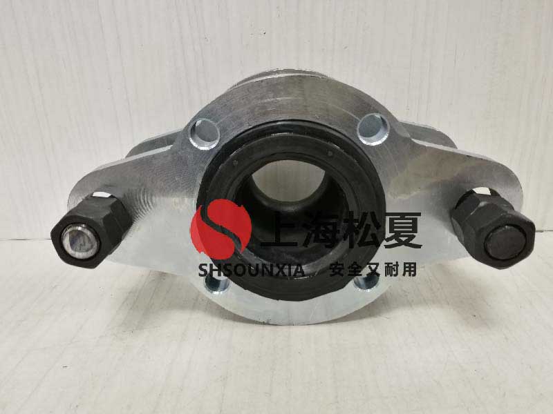 多級(jí)消防泵dn20金屬軟管