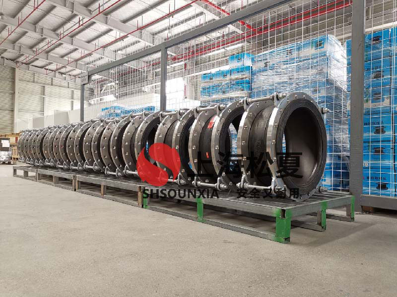 熱水鍋爐循環(huán)泵金屬軟管150