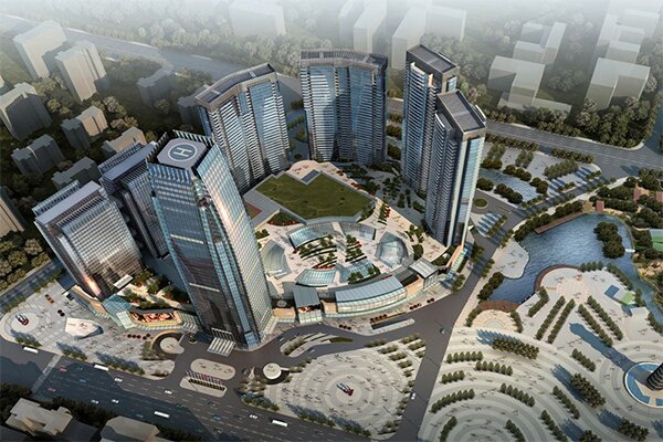 佛山海駿達城廣場金屬軟管信息 佛山海駿達城廣場金屬軟管信息