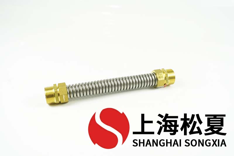 風(fēng)機(jī)盤管金屬軟管加工技術(shù)要求是什么？