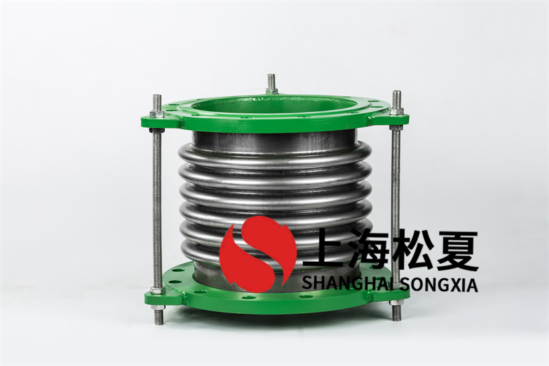 暖通波紋金屬補償器的應用的意義與前景如何？