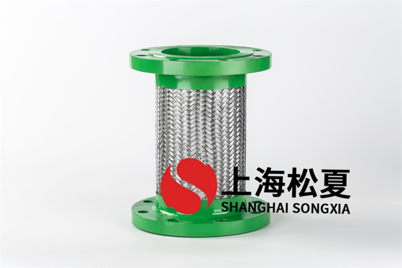 耐壓金屬軟管的應(yīng)用有哪些？