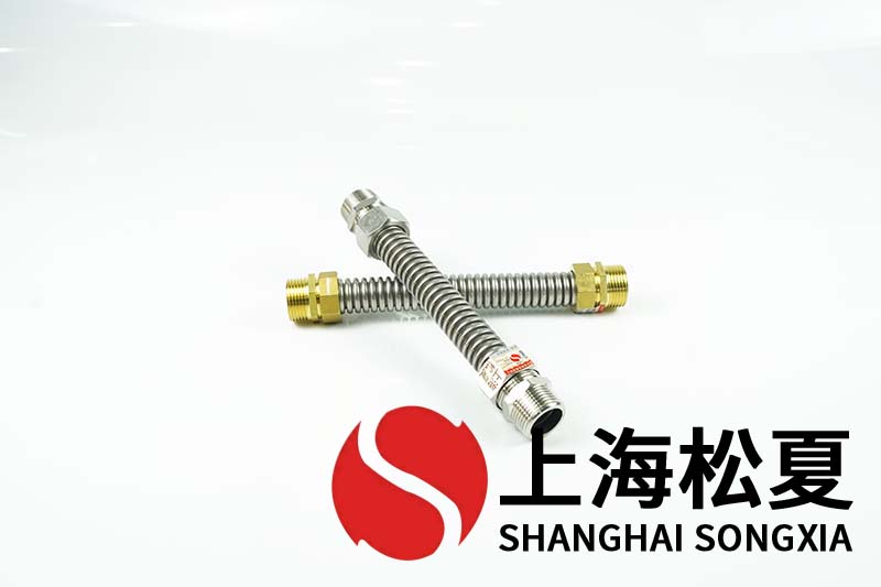 哪些因素會影響空調(diào)金屬軟管的位移補(bǔ)償性能？