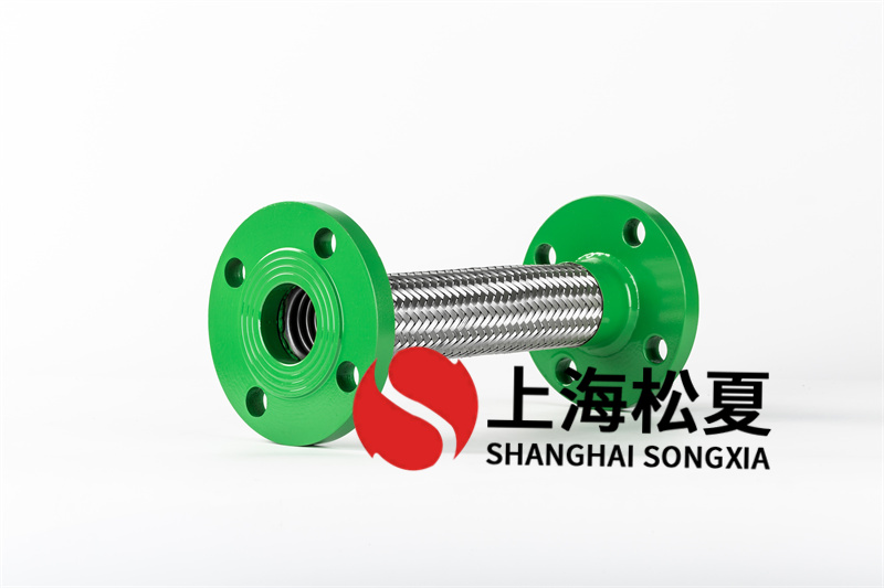 dn40可撓性金屬軟管的使用需注意什么？