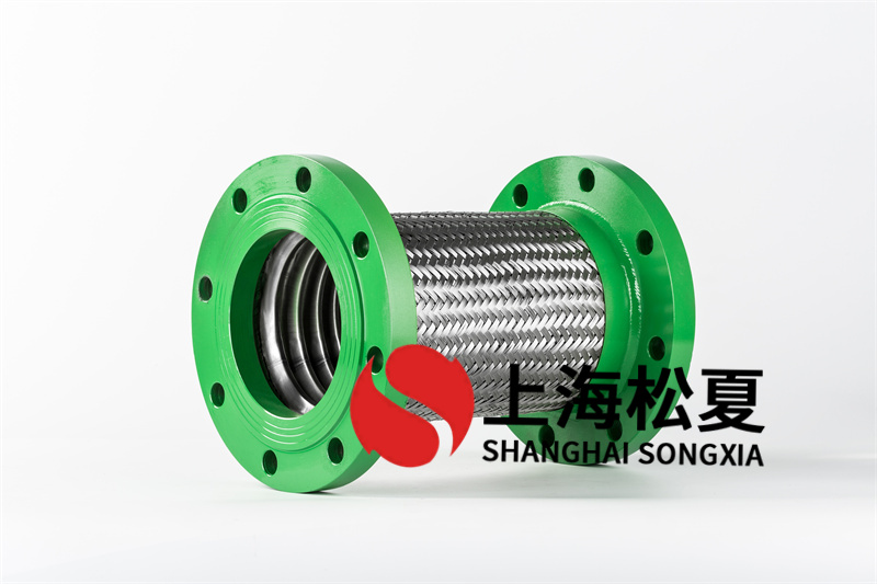 dn125耐壓金屬軟管如何選擇合適的壓力 ？