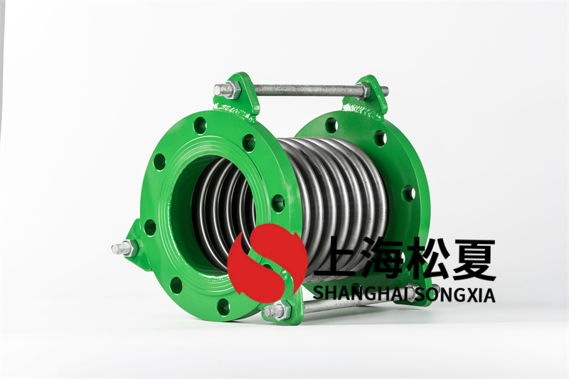 波紋補償器用在哪些地方？